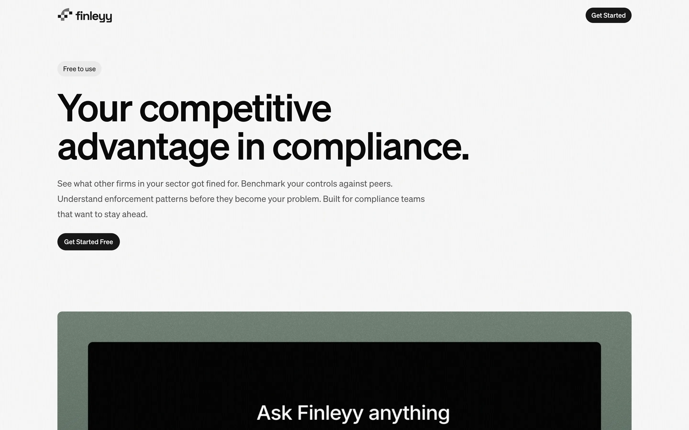 Company due diligence