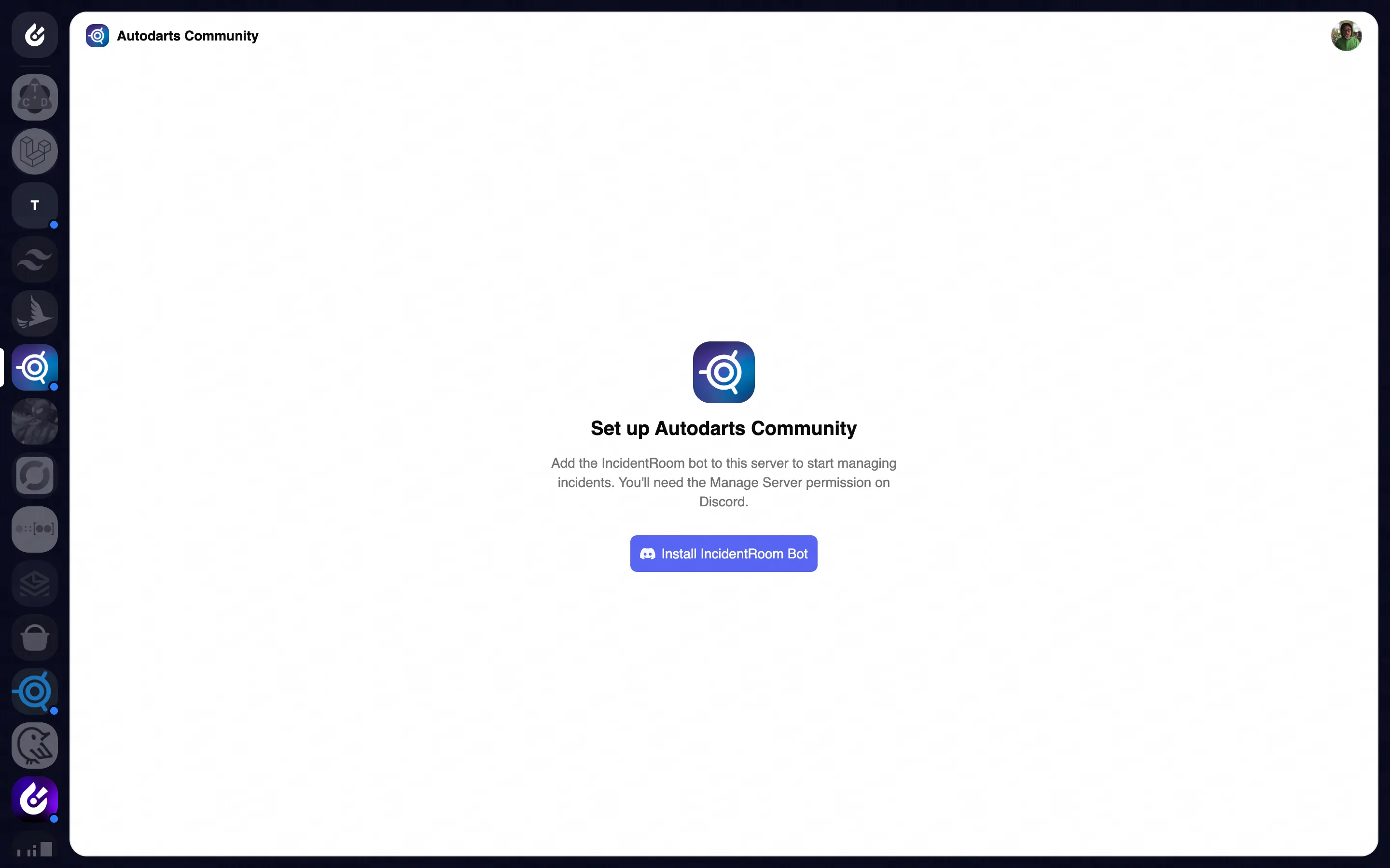 One-click installation